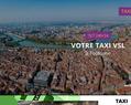 254189 : Entreprise de transport de personnes à Toulouse - TAXI TLS