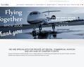 254388 : Courtier Aérien - Location de Jets Privés et Vols Charters