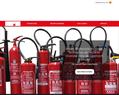 254482 : Rouer Protection Incendie : spécialiste de la sécurité incendie