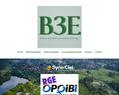 254615 : B3E – Bureau d'études en économie d'énergie