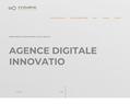 254712 : Agence Digitale Rambouillet 78120 Innovatio