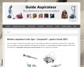 254827 : Guide d´achat aspirateur