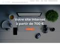 254929 : Création de sites Internet à Vernon - Eure (27) - La Page Parfaite