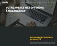 254931 : Votre agence web offshore et sous-traitance à Madagascar - Bienfe