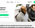 254951 : LOGIDRIVE : la nouvelle technologie au service de la croissance de votre entreprise