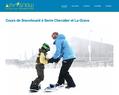 254975 : Apysnow Ecole de Snowboard