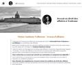 255037 : Anthony Vallereau : avocat expert en droit d’affaires à Toulouse