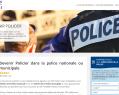 255102 : Comment devenir Policier dans la Police Nationale ou Municipale ?