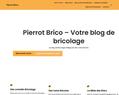 255171 : Votre blog de bricolage Brico par des vrais bricoleurs ! - Pierrot Brico