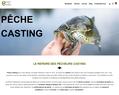 255430 : Pêche Casting | AppâtsdePêche