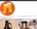 255507 : La minute bière - Le site de la bière, de son actu et plein d'autres choses