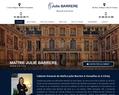 255550 : Cabinet avocat à Versailles | Me Julie Barrère