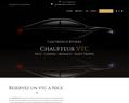 255666 : VTC Nice : Chauffeur Privé à Nice - Cab French Riviera