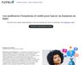 255706 : Funnelia Formations et Outils marketing