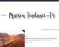 255751 : Maison Tendance - Votre site sur la maison !
