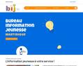 255768 : Service information jeunesse Martinique