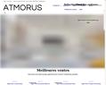 256224 : Atmorus - Boutique en ligne de tapis
