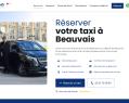 256250 : Taxi à Beauvais - Réserver au 06 07 74 08 69 - Taxi Pro 60