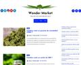 256300 : Wonder Market