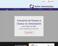 256363 : Entreprise Pompes à Chaleur & Clim | Près Nancy | Delta Climatisation Lorraine