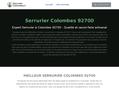 256366 : Serrurier Colombes : votre spécialiste de la serrurerie à Colombes 