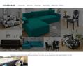 256527 : HousseWise - Spécialiste des Housses de canapé, chaise, clic clac et fauteuil tendance