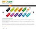256556 : DFCcom - Le specialiste des Cles USB publicitaires