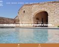 256680 : Chambre d’hôtes avec spa privatif | Mas Lauralie | Gard