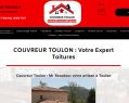 256751 : Couvreur Toulon 83