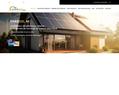 256807 : Installation panneaux photovoltaïques Blois Vendôme (41)