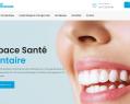 257242 : Espace santé dentaire Charvieu-Chavagneux, recrutement de dentistes