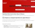 257426 : Imprimerie Monaco en Ligne : Impression Rapides et Fiables