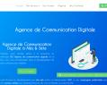 257472 : KLD Communication Digitale : partenaire de votre transformation digitale à Alès et Sète