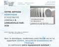 257579 : Domotique et Electricité Générale à Longueville-Sur-Scie