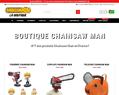 257596 : Boutique Chainsaw Man N°1 en France