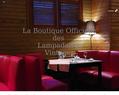257819 : Lampadaire Vintage | Votre Lampadaire Lumineux et Design
