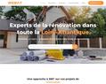 257849 : Entreprise de rénovation Loire-Atlantique – Socorebat 44
