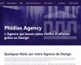 257887 : Phidias Agency - Votre Agence de Design