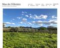 257942 : Mas de l'Olivière - Producteur d'huile d'olive vierge extra à Saint-André dans les Pyrénées-Orientales