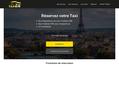 258106 : Taxi G78 - Réservation de taxi sur Paris & Yvelines (78)