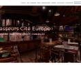 258133 : 3 Brasseurs Cité Europe : Microbrasserie - Bar - Restaurant à Coquelles