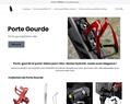 258194 : Porte Gourde | Porte-gourde/bidon vélo