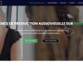 258233 : Fabien DARDENNES - Production audiovisuelle sur Nantes