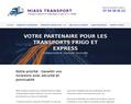 258298 : Miass Transport – Transport express et frigorifique à Lyon et +/- 300km