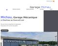 258384 : Entreprise de maintenance et réparation de véhicules prés de Chartres