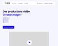 258404 : Studio by Scribeo - Votre partenaire pour concrétiser tous vos projets vidéos !