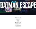 258442 : Batman Escape game Paris | Expérience immersive & inédite