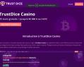 258554 : Trust Dice | TrustDice N°1 Casino 100% Crypto