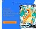 258635 : Cartes Pokémon : Le site référence Poké-Cartes, toutes les infos carte pokemon