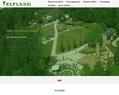 258812 : Elfland - un parc à thème écologique qui apporte de la joie